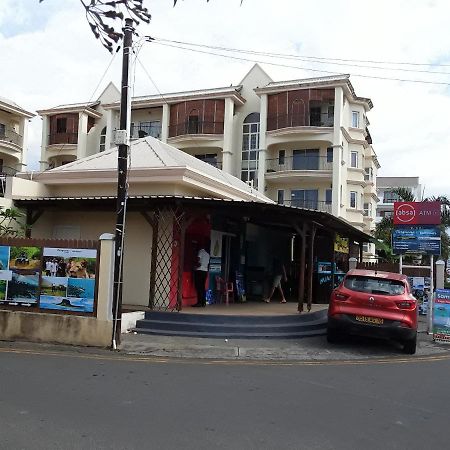Residence Les Peupliers Flic En Flic Mauritius Ngoại thất bức ảnh