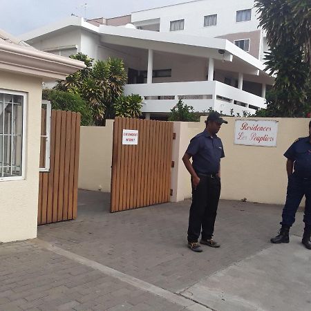 Residence Les Peupliers Flic En Flic Mauritius Ngoại thất bức ảnh