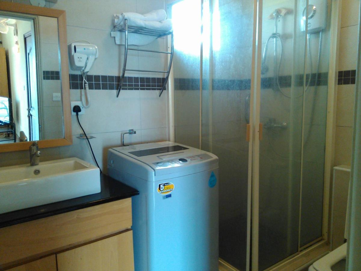 Residence Les Peupliers Flic En Flic Mauritius Ngoại thất bức ảnh