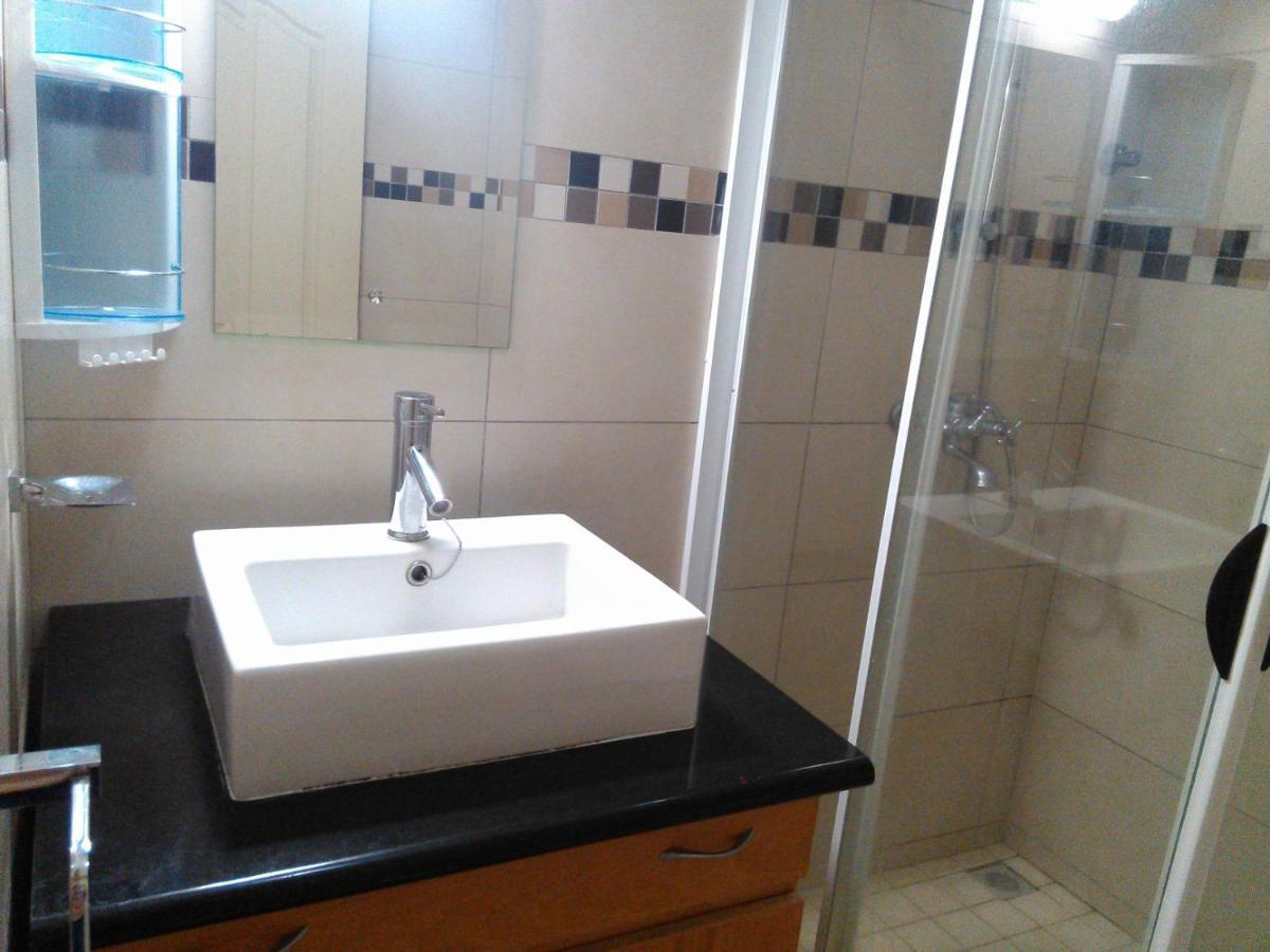 Residence Les Peupliers Flic En Flic Mauritius Ngoại thất bức ảnh