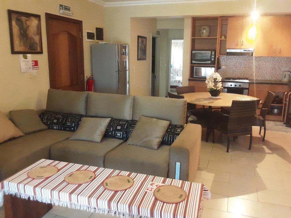 Residence Les Peupliers Flic En Flic Mauritius Ngoại thất bức ảnh