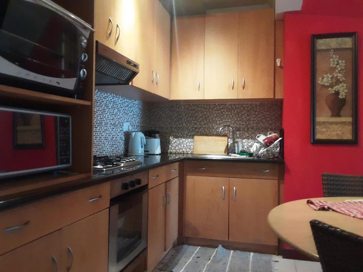 Residence Les Peupliers Flic En Flic Mauritius Ngoại thất bức ảnh