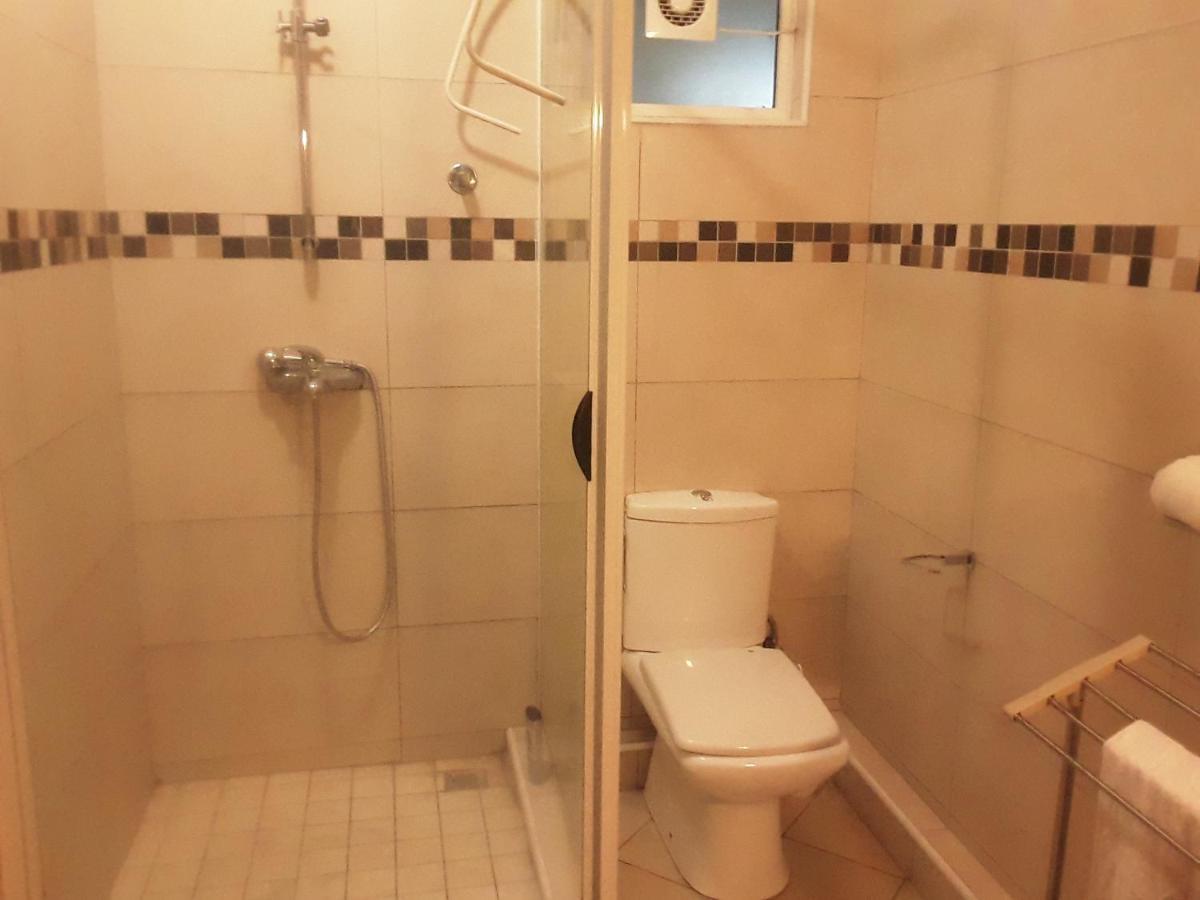 Residence Les Peupliers Flic En Flic Mauritius Ngoại thất bức ảnh