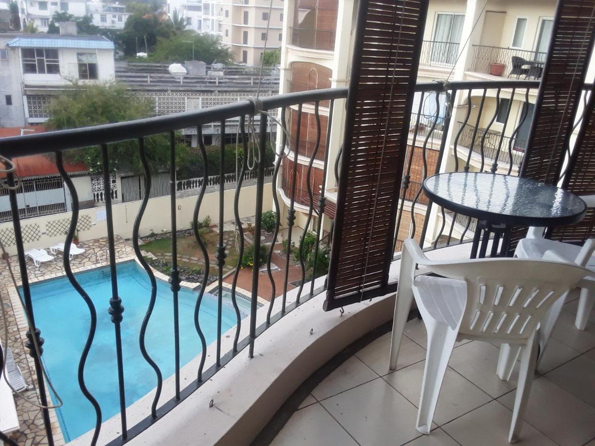 Residence Les Peupliers Flic En Flic Mauritius Ngoại thất bức ảnh
