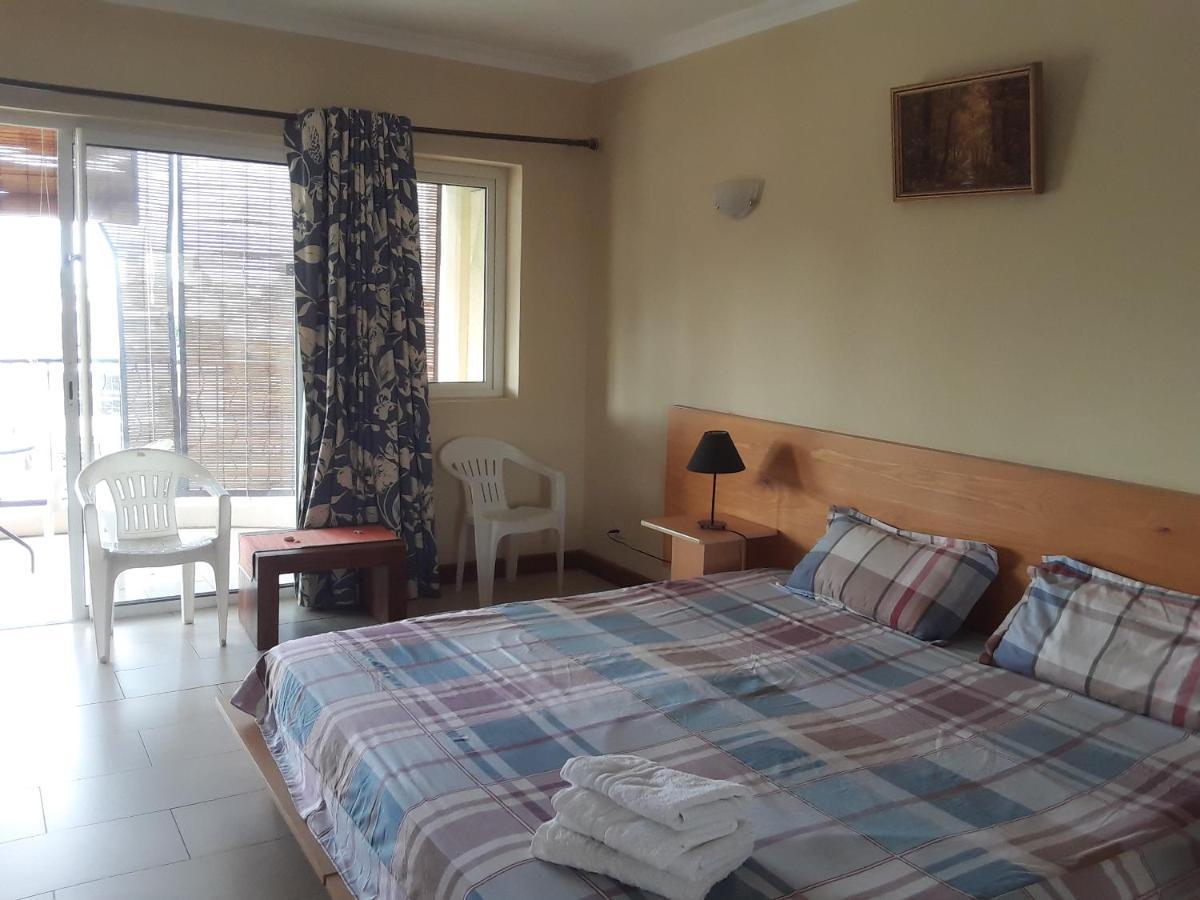 Residence Les Peupliers Flic En Flic Mauritius Ngoại thất bức ảnh